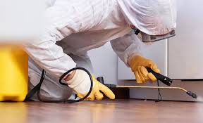 Pest Control for Hotels in Commercial Point, OH